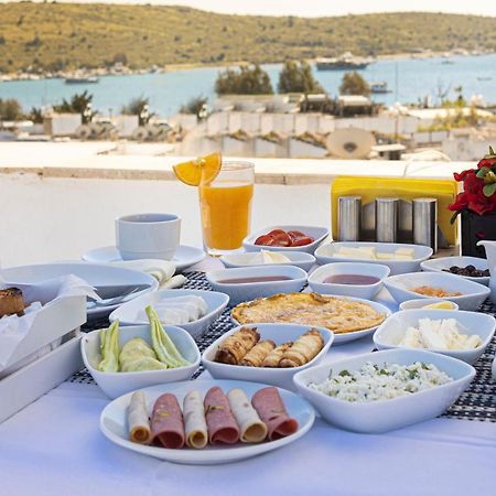 Hola Bodrum Мугла Екстер'єр фото