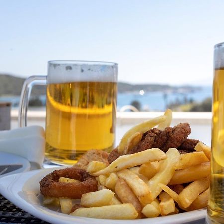 Hola Bodrum Мугла Екстер'єр фото