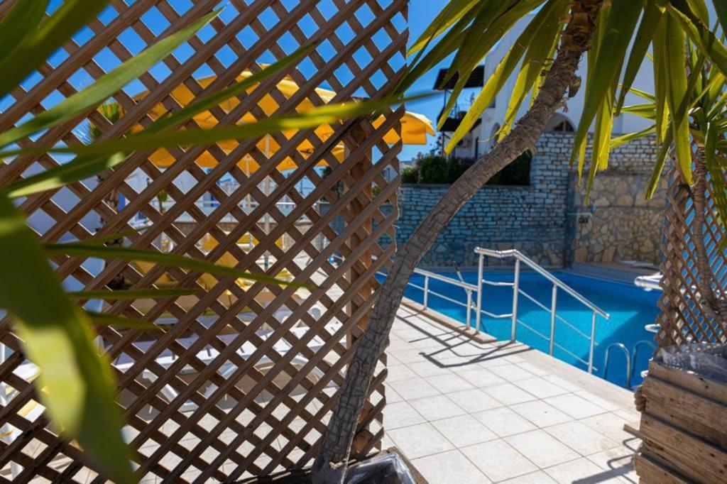 Hola Bodrum Мугла Екстер'єр фото