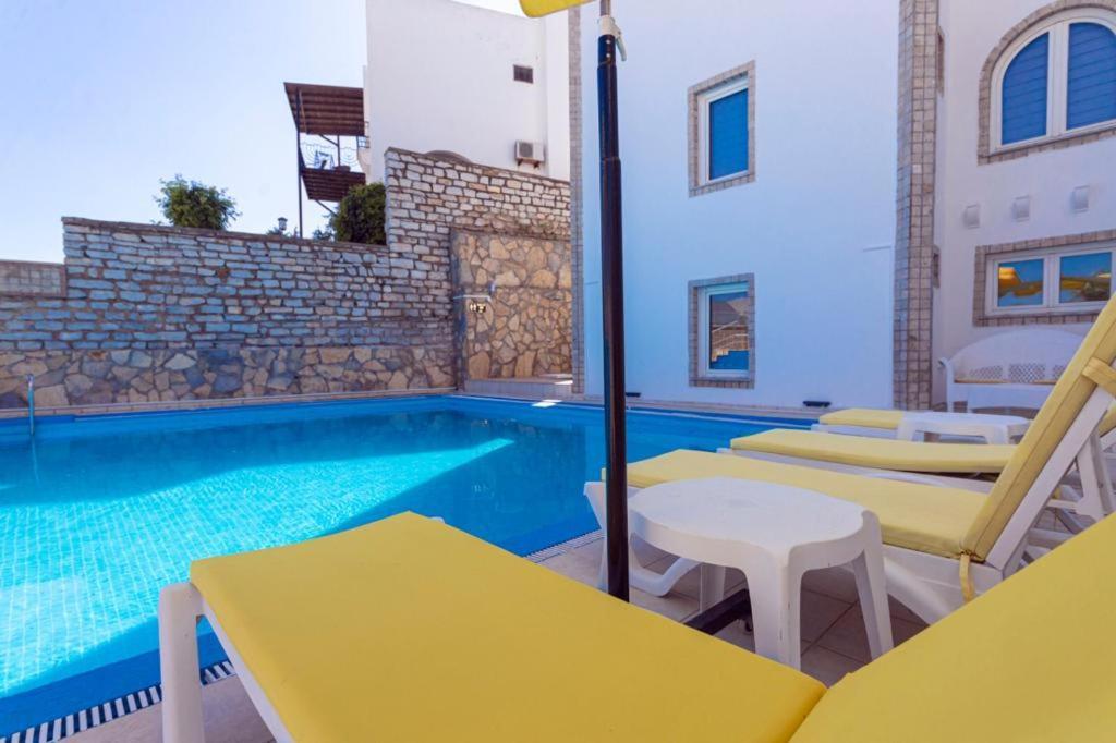 Hola Bodrum Мугла Екстер'єр фото