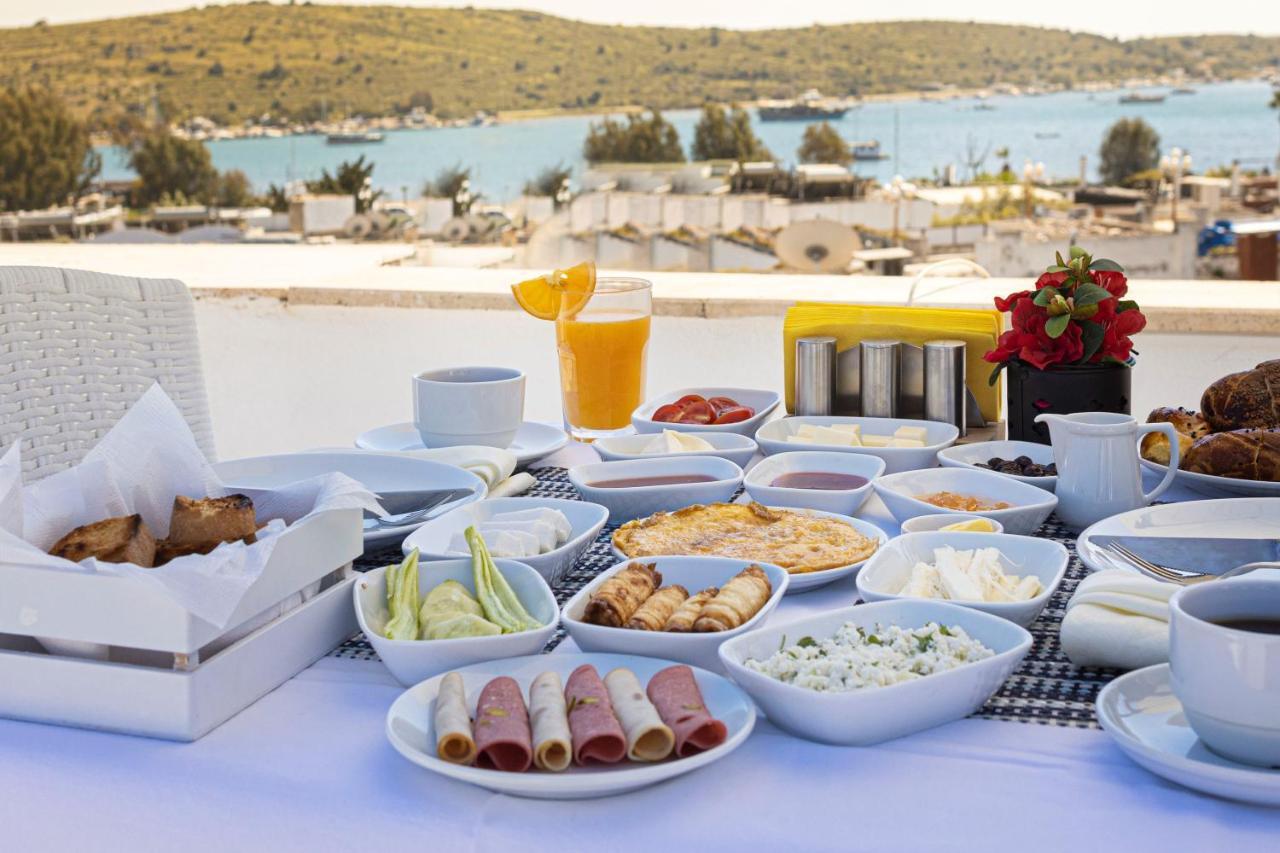 Hola Bodrum Мугла Екстер'єр фото