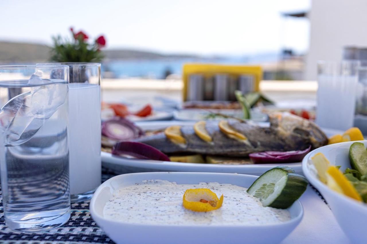 Hola Bodrum Мугла Екстер'єр фото
