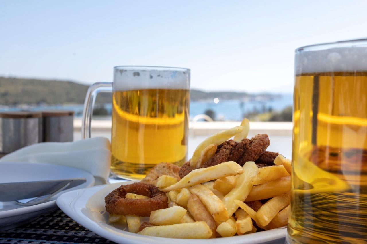 Hola Bodrum Мугла Екстер'єр фото