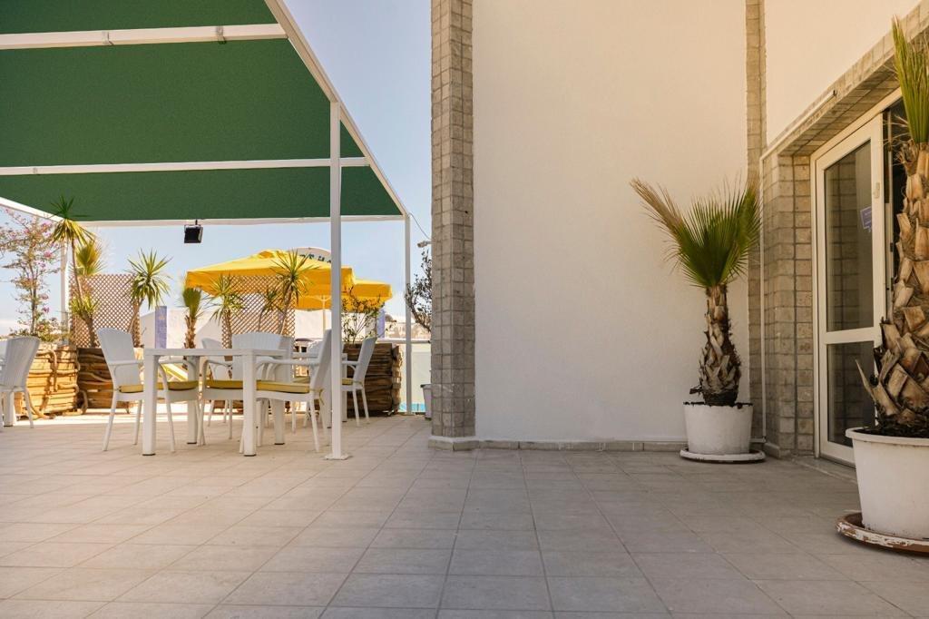 Hola Bodrum Мугла Екстер'єр фото