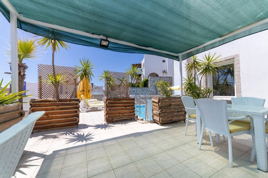 Hola Bodrum Мугла Екстер'єр фото