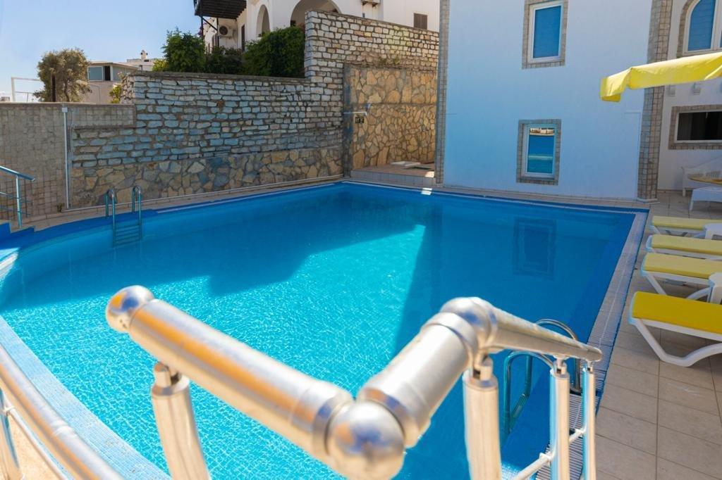 Hola Bodrum Мугла Екстер'єр фото
