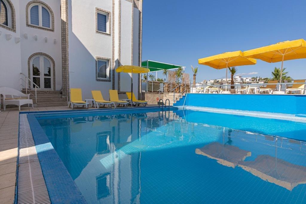 Hola Bodrum Мугла Екстер'єр фото
