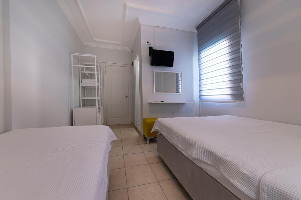 Hola Bodrum Мугла Екстер'єр фото